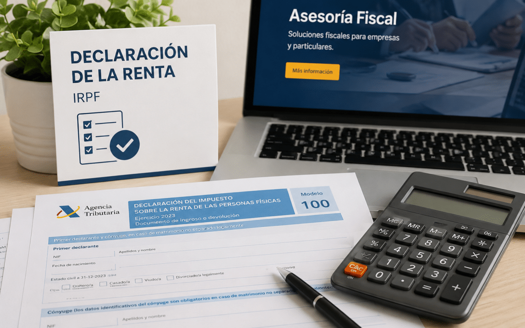 Declaración de la Renta 2025: tips antes de que termine el plazo el 30 de junio de 2026